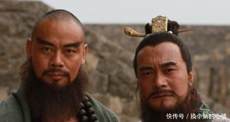  此人|《水浒传》为何宋江不择手段，都要逼卢俊义上山其实为了此人