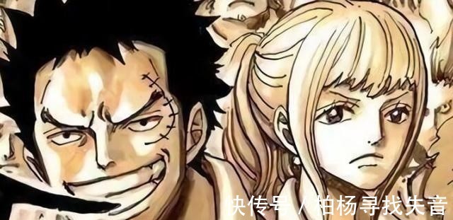 海贼王|海贼王卡普作为海军英雄,有哪些英勇事迹专打大海贼