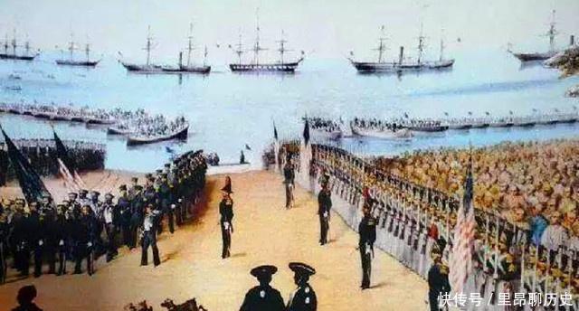 德川|德川幕府末年,萨摩藩、长州藩势同水火,为何他们走上联合倒幕