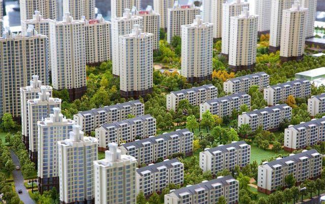 楼层|买房不知道怎样选楼层原来这些楼层才是黄金位，买到的都在偷笑