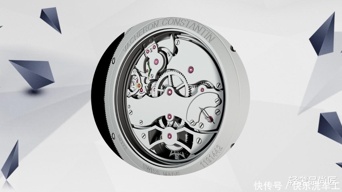 手表好坏看什么地方都写在日内瓦印记守则上！