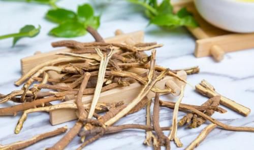 白蒺藜|肝主筋，养肝等于在养你的根基