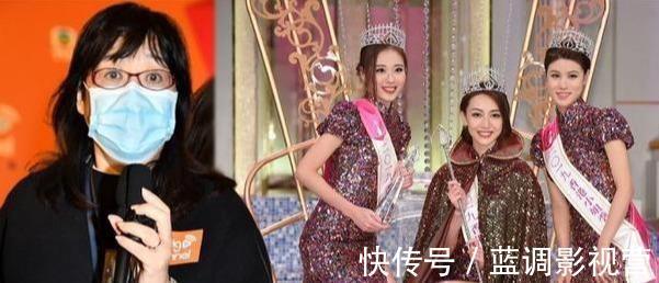 濾鏡|TVB復辦香港小姐改成網上真人秀杜絕選手使用濾鏡及P圖