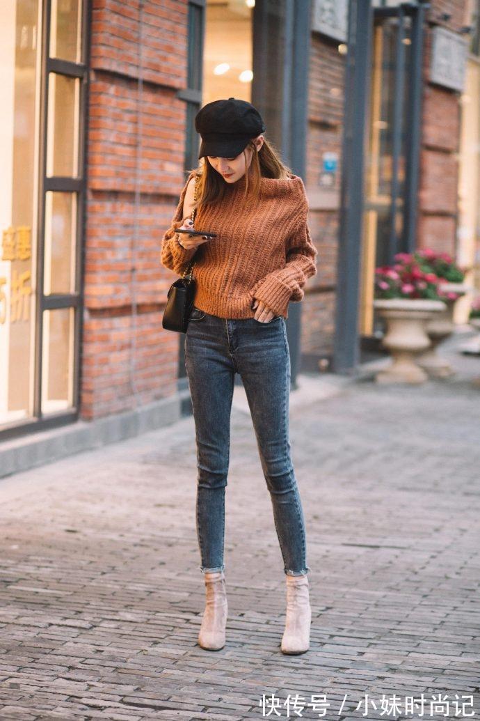 阔腿裤|春季最时尚流行的穿搭,都用到了这几款单品,你的衣橱备有了吗?