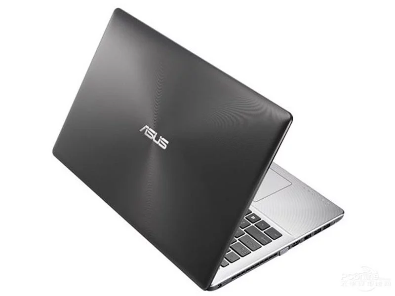 华硕笔记本怎样改显卡