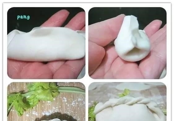 13种饺子馅料配方+14种包饺子方法, 喜欢的就学习一下吧!