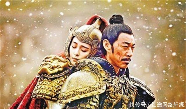 为啥|为啥武则天没给李世民生孩子,却为李治生了6个?原因很简单