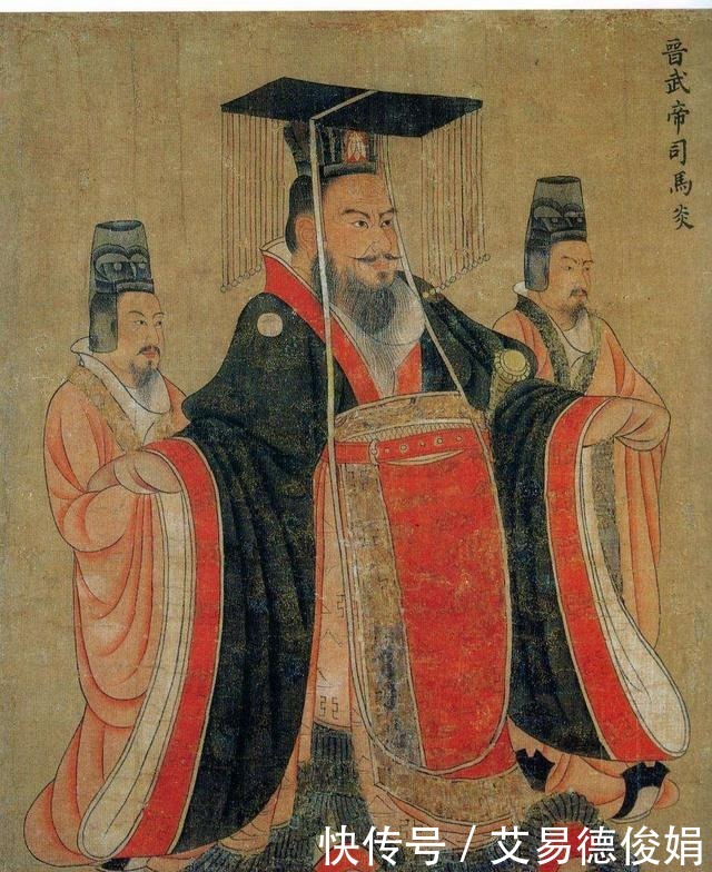 怀疑|他是晋朝的第一功臣,因司马炎怀疑而被收回兵权,最后却寿终正寝