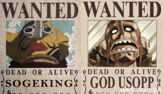船员|海贼王草帽海贼团从出道到现在,赏金增长最快的6位船员