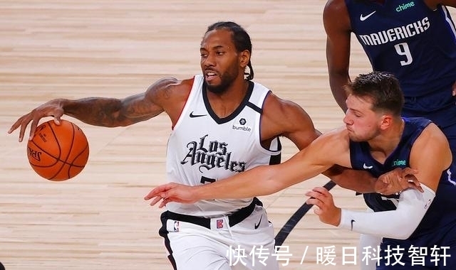 快船|东契奇有机会与莱昂纳德联手，达拉斯独行侠打算打造超级阵容