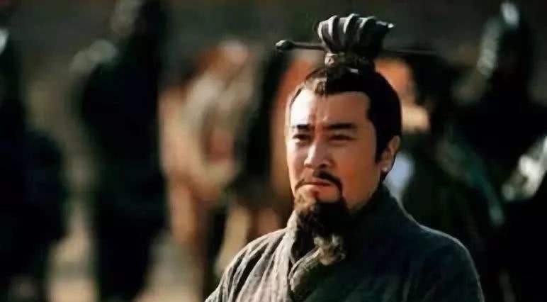 刘备|刘备伐吴的野心有多大？看看他的阵容你就明白了！