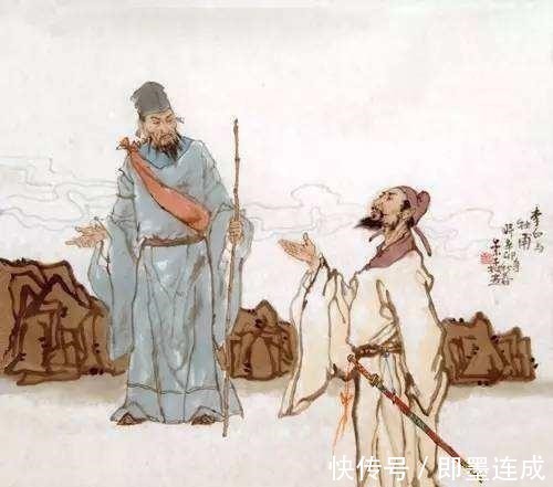 大侠#古代大侠们如何解决养家糊口的问题除了当保镖,还有哪些手段