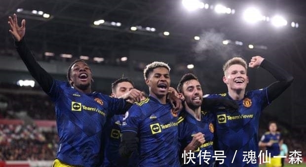 曼城|别迷信大牌!英媒称曼联引援应符合体系 两球星成反面教材