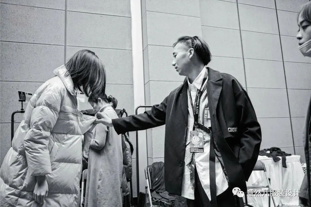 没有个人品牌的小童星校长不是好“奇才设计师”|校长特辑 | 校长