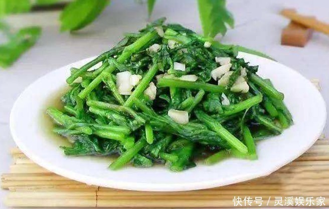 被人称为“天然安眠药”,每天炒一盘,养心安神,一觉睡到大天亮