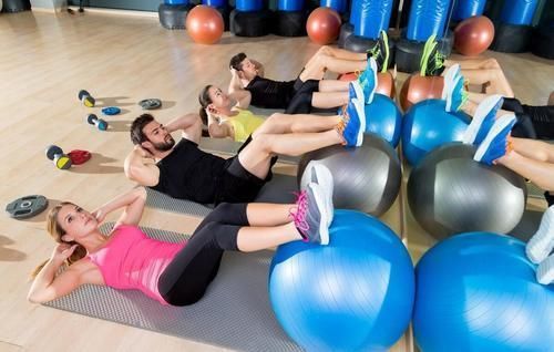 定制|减肥怎么定制运动计划？分为3个健身步骤，让你更高效燃脂