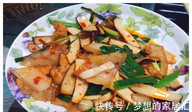 下厨|岳母带外甥女来家玩,我特意下厨做一桌菜招待,饭后岳母夸我能干