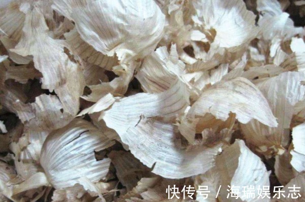 用途|扔大蒜皮就等于扔钱,这些用途真厉害,花钱买不到, 太实用了