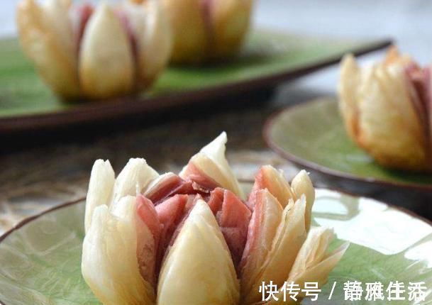 4种“零差评”的中式糕点,好吃到停不下来,哪一个是你的最爱