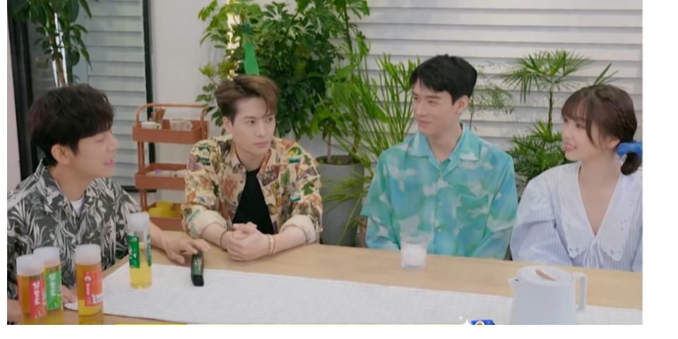 拜托了|《拜托了》讲咖位？张彬彬未录完提前离开，李雪琴周九良只录一期