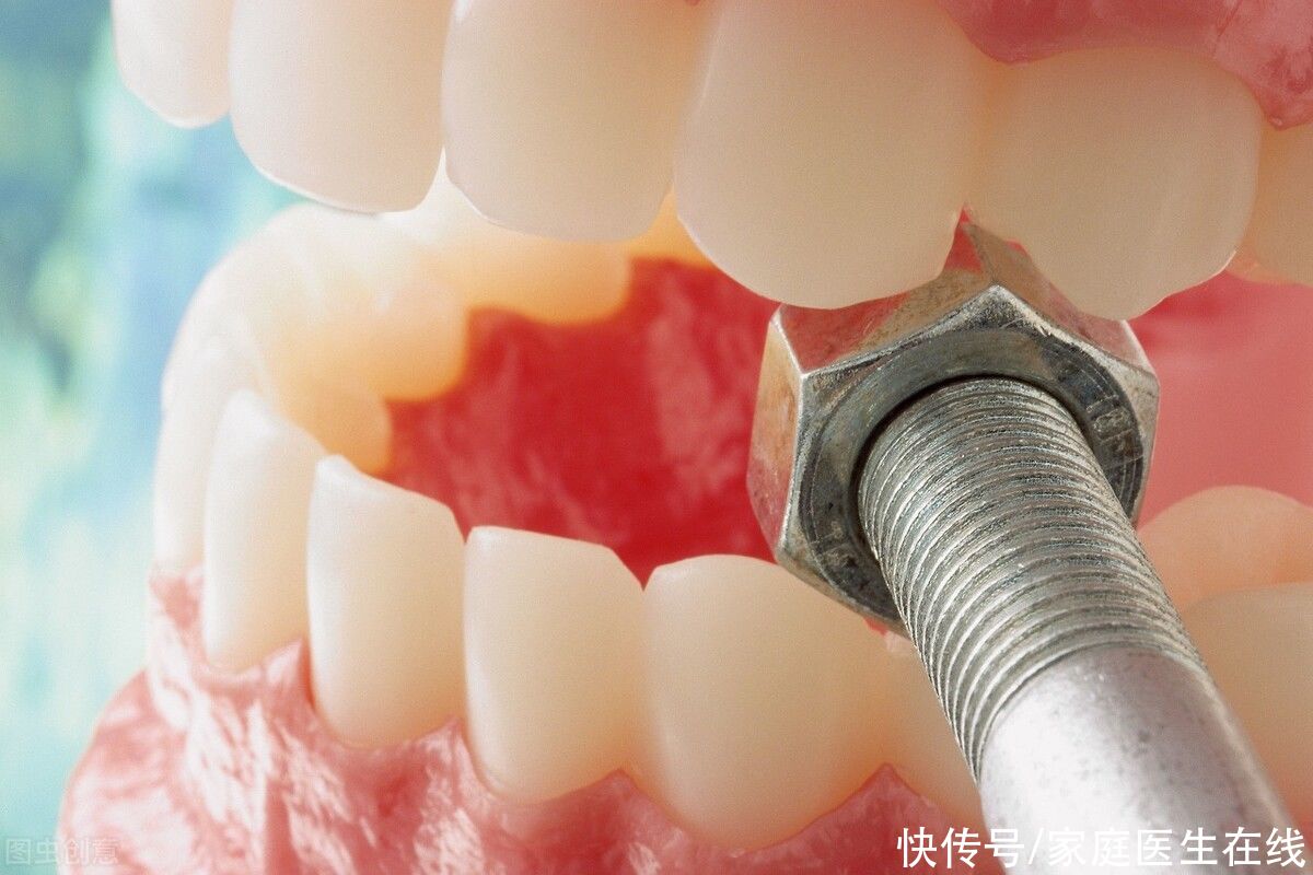 牙签|牙签剔牙一直爽？一直“剔”一直“伤”！这3个危害在等着你，这几招护理技巧要收好