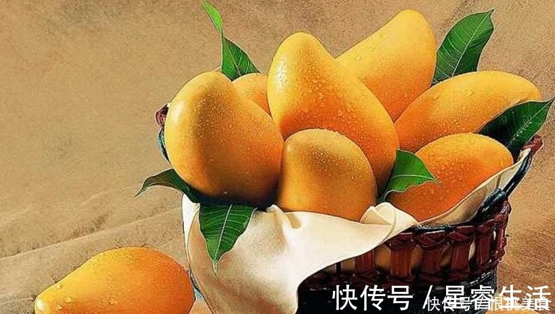 家人|买芒果时别见一个装一个,3种芒果不要买也别吃,看完快告诉家人