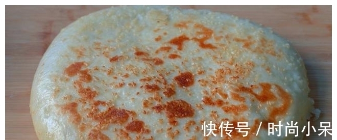 一周早餐不重样,分享7种好吃好做的发面饼,柔软多层,口味丰富