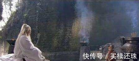 菩提老祖&西游记中菩提祖师身份曝光!玉帝发抖,如来想哭,太上老君笑了!