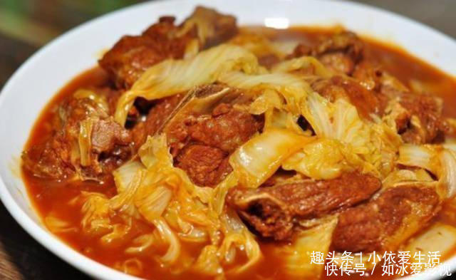 诱人|吃一次就恋恋不忘的几道家常菜,美味诱人,下饭下酒,好看又好吃