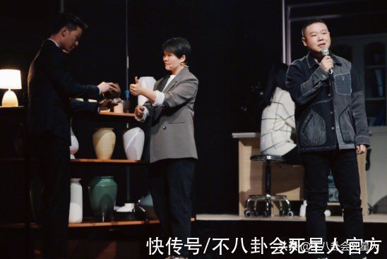 《你好星期六》开播,节目乱七八糟、像个大杂烩,何炅完全带不动