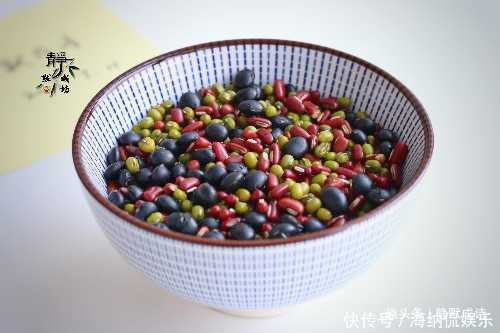 赤小豆|三伏天最好的汤,清热解暑,祛湿强身,比喝薏米水强百倍