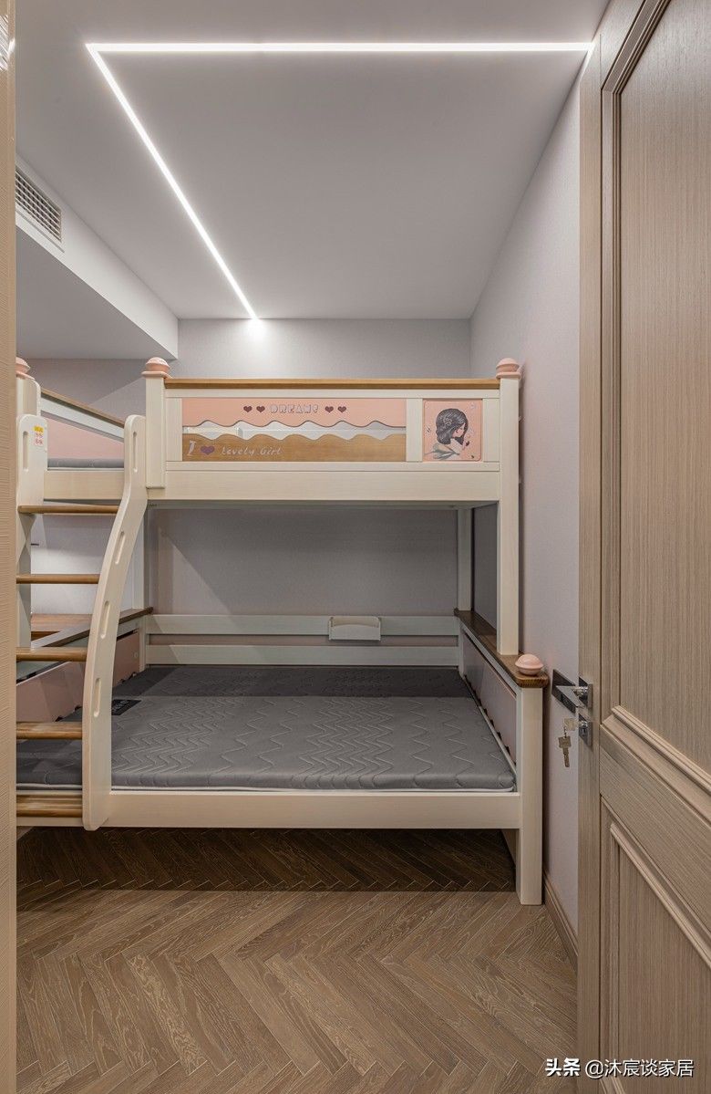 装修|杭州太太布置的新家，入户看到玄关，我就知道她家“稳了”