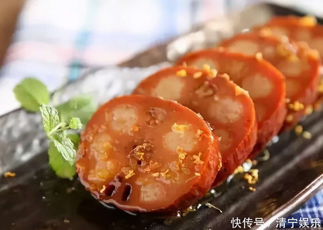 会吃的女性最长寿，建议吃3种食物，促进食欲，不妨一试！