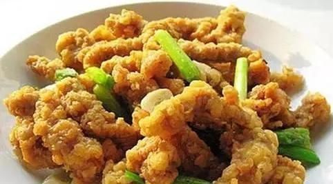 土豆|颜值高又下饭的几道家常菜,美味营养,下酒下饭,家人吃的美滋滋