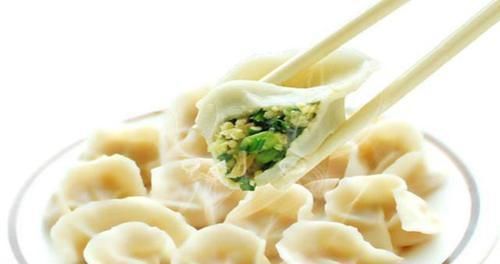 饺子皮|饺子包好后，直接放进冰箱就废了，学会这招，放多久都不坏