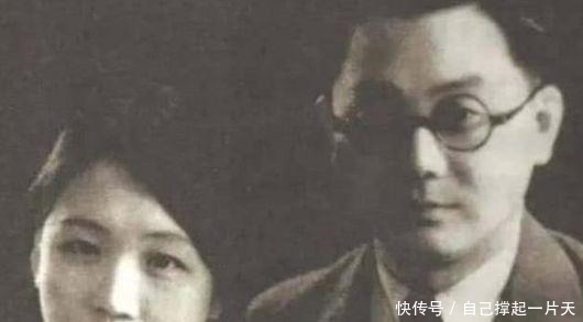 直至|民国时期的女神人物,鲁迅和她与密切书信来往,直至女神结婚