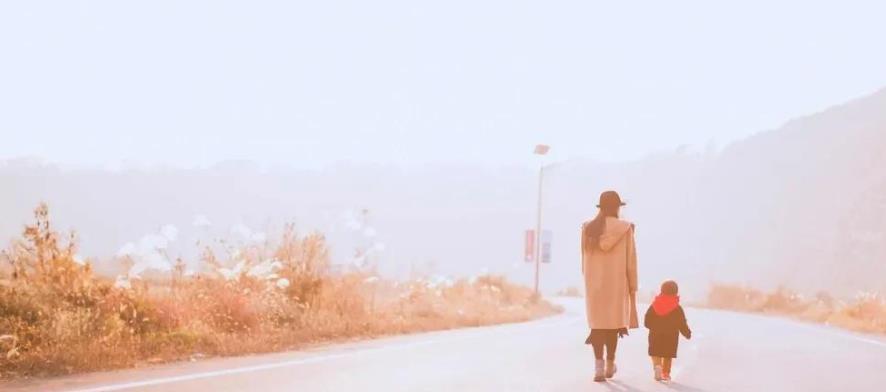 孩子|最高级的家庭教育,是教会孩子这8件事