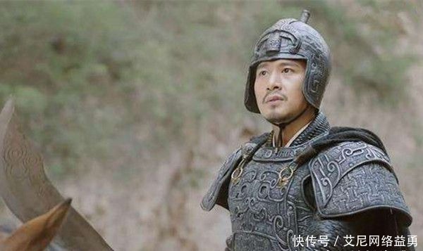 单挑|官渡战场两场精彩单挑,四名虎将上阵,只是为了突出一个人