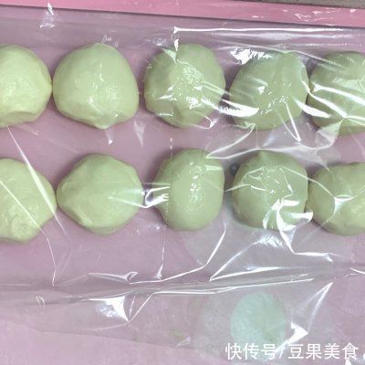 油皮|缤纷下午茶*棋子烧饼*家乡美味