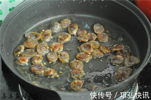 蒜薹|湖南人最爱这道菜，1年只做1次，从年头吃到年尾，比肉还解馋