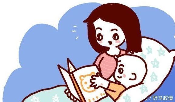 睡眠质量|如果你真的爱孩子,就别在睡前对他做这三件事,还可能影响发育