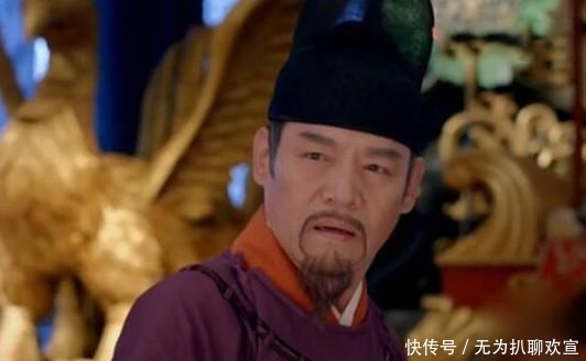 李唐|狄仁杰死前设下一局,骗过女皇武则天,挽救了李唐江山