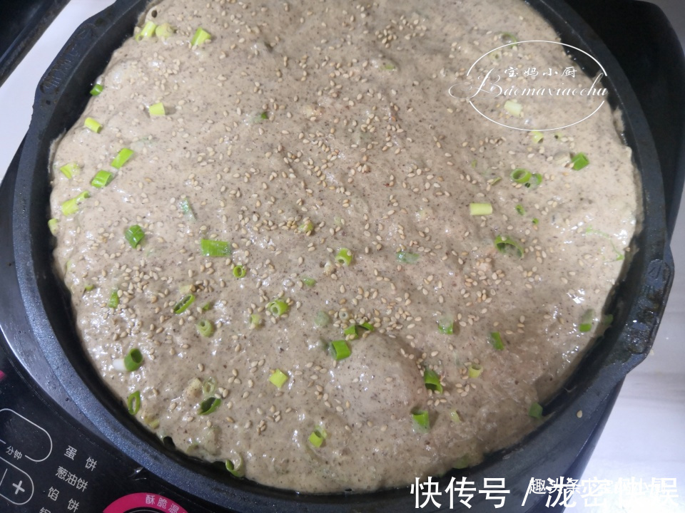 宝妈|春天此粗粮要常吃，低卡有营养，管饱不长肉，此做法连孩子都喜欢