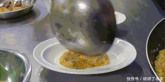 新花样|螃蟹吃出新花样!简单又百搭