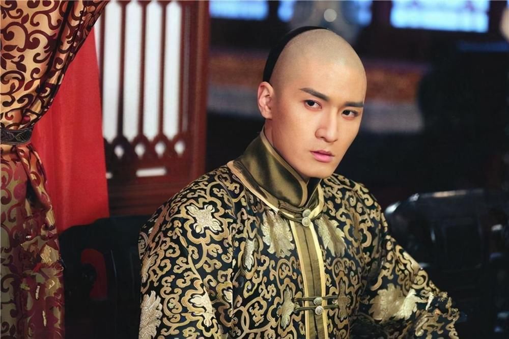 顺治|清朝开国首勋，皇太极信任他，顺治依赖他，死后2月进皇室黑名单