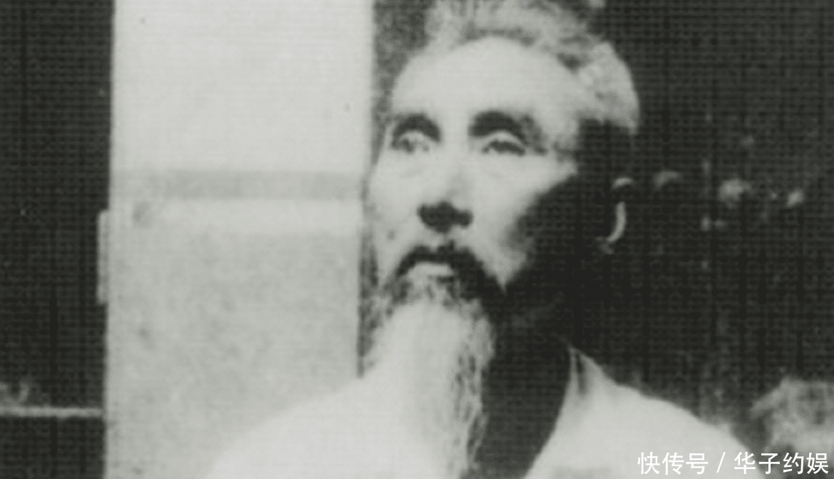 陈渠珍|湘西王陈渠珍:深爱19岁藏族女孩,迁葬时墓地里飞出2只蝴蝶