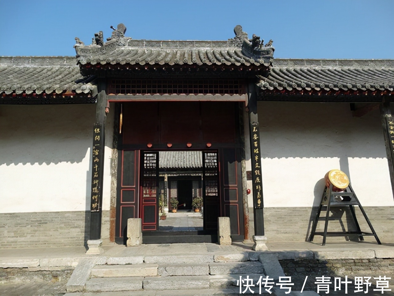 钟文#知府白天做官,晚上却成为采花大盗,林则徐用一招将其抓获