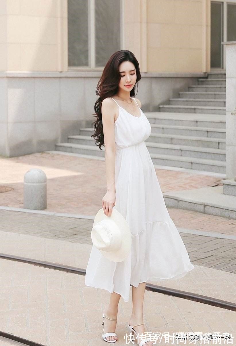 搭配|可爱系女生怎么穿?有“三款”搭配可以选择,小个子也同样适合