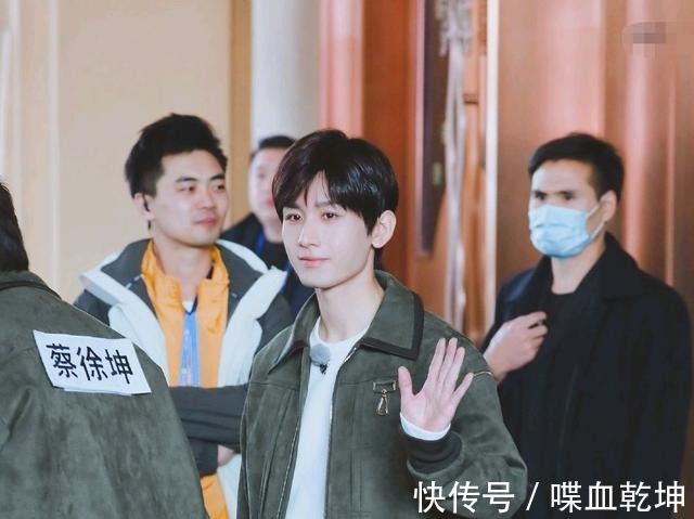 跑男路透|演員成毅，一個(gè)跑男路透又被推上風(fēng)口浪尖
