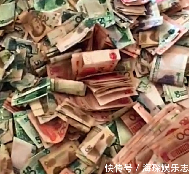 小伙|男孩打扫屋子,在沙发底找到木箱一个,敲开一瞧父母都不淡定啦